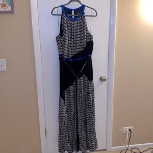 Adrianna Pappell dress